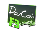 DavCost | Cologne 2015 image